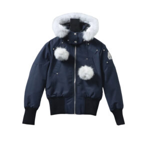 New Collection Moose Knuckles Jacket 010