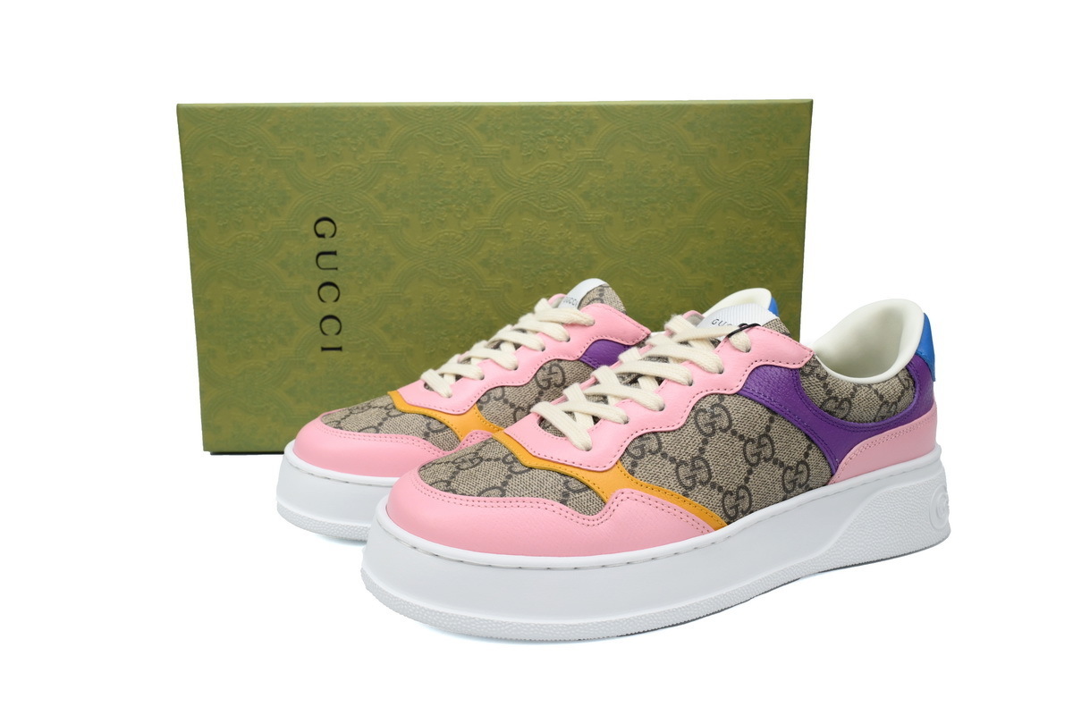 New Collection Gucci Sneaker 051 New Collection Gucci Sneaker 051