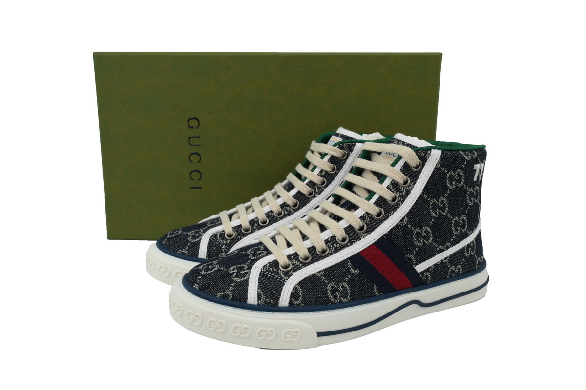 New Collection Gucci Sneaker 053 New Collection Gucci Sneaker 053