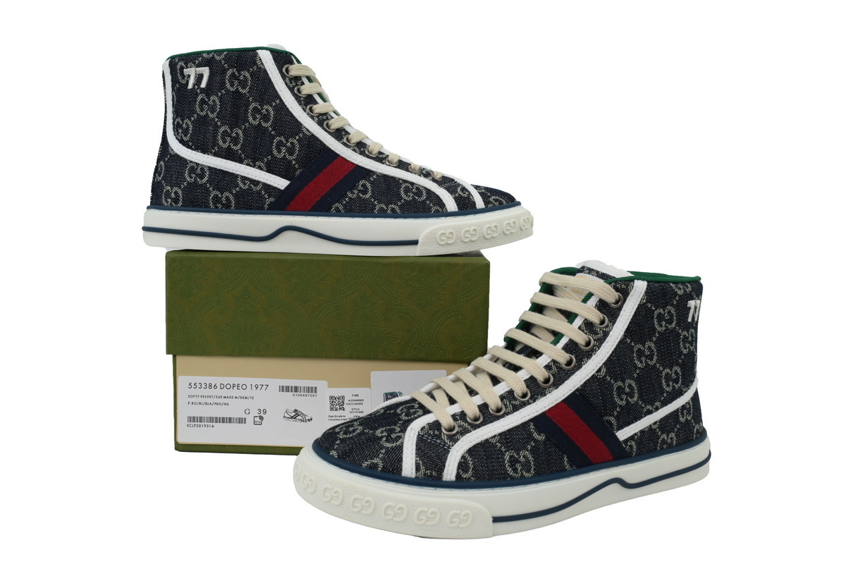 New Collection Gucci Sneaker 053 New Collection Gucci Sneaker 053