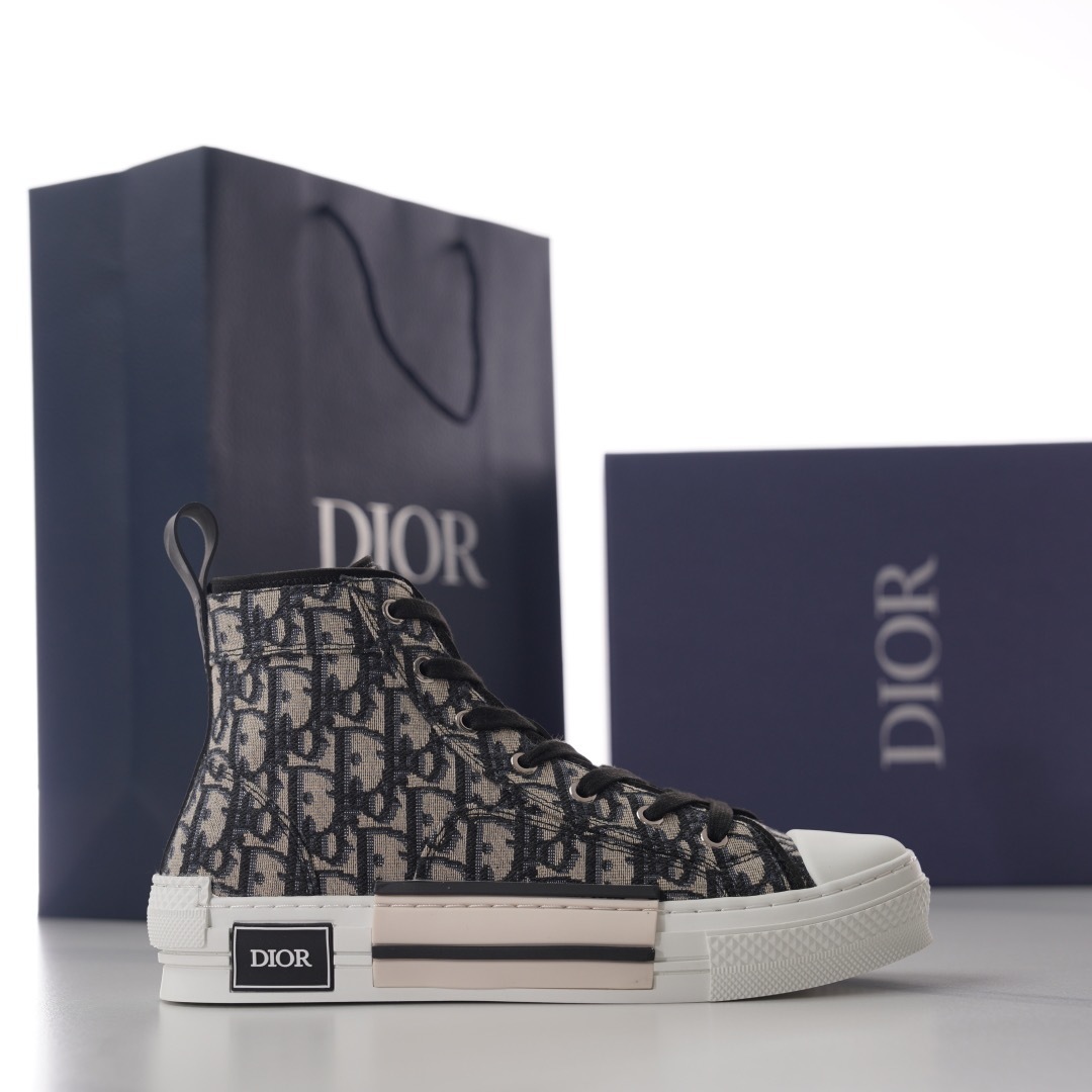 New Collection Dior Shoes 209 New Collection Dior Shoes 209