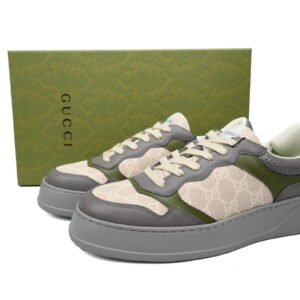 New Collection Gucci Sneaker 048