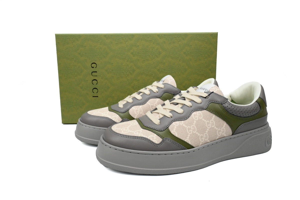New Collection Gucci Sneaker 048 New Collection Gucci Sneaker 048