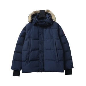 New Collection Canada Goose Jacket C038