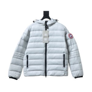 New Collection Canada Goose Jacket C055