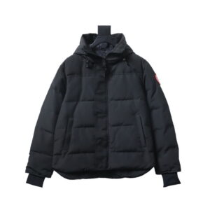 New Collection Canada Goose Jacket C032