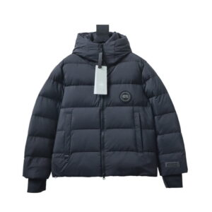 New Collection Canada Goose Jacket C067