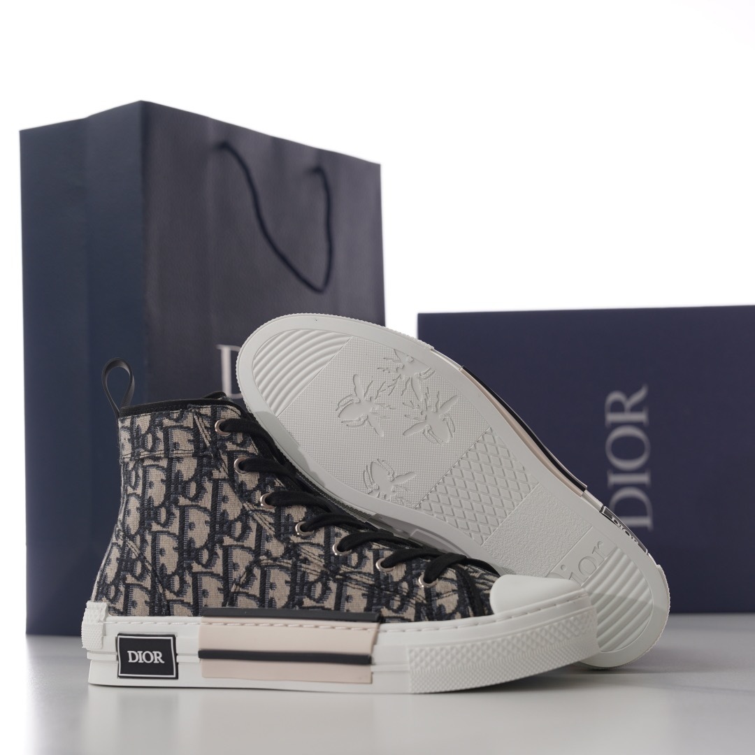 New Collection Dior Shoes 209 New Collection Dior Shoes 209