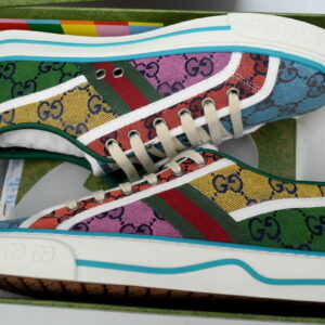 New Collection Gucci Sneaker 059 8 fb61ac21