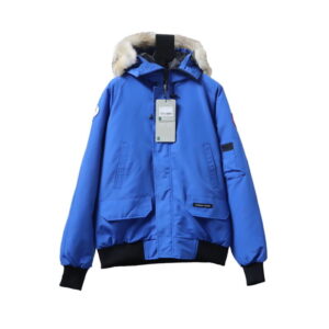 New Collection Canada Goose Jacket C058