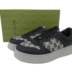 New Collection Gucci Sneaker 045