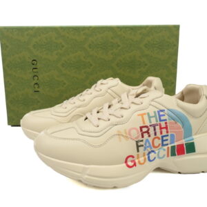 New Collection Gucci Sneaker 076