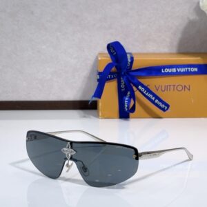 New Collection LV Glasses 304