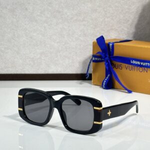 New Collection LV Glasses 297
