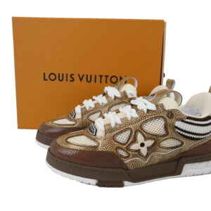 New Collection LV Sneaker 100