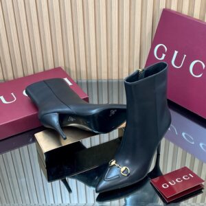 New Collection Gucci Shoes 361 4 0cac0210