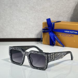 New Collection LV Glasses 289