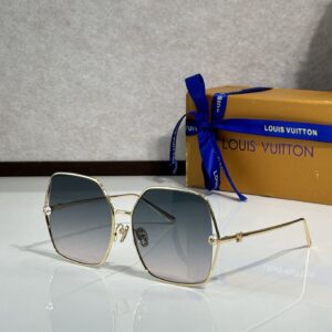 New Collection LV Glasses 290