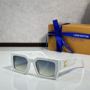 New Collection LV Glasses 289