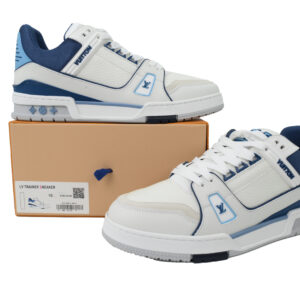 New Collection LV Sneaker 093