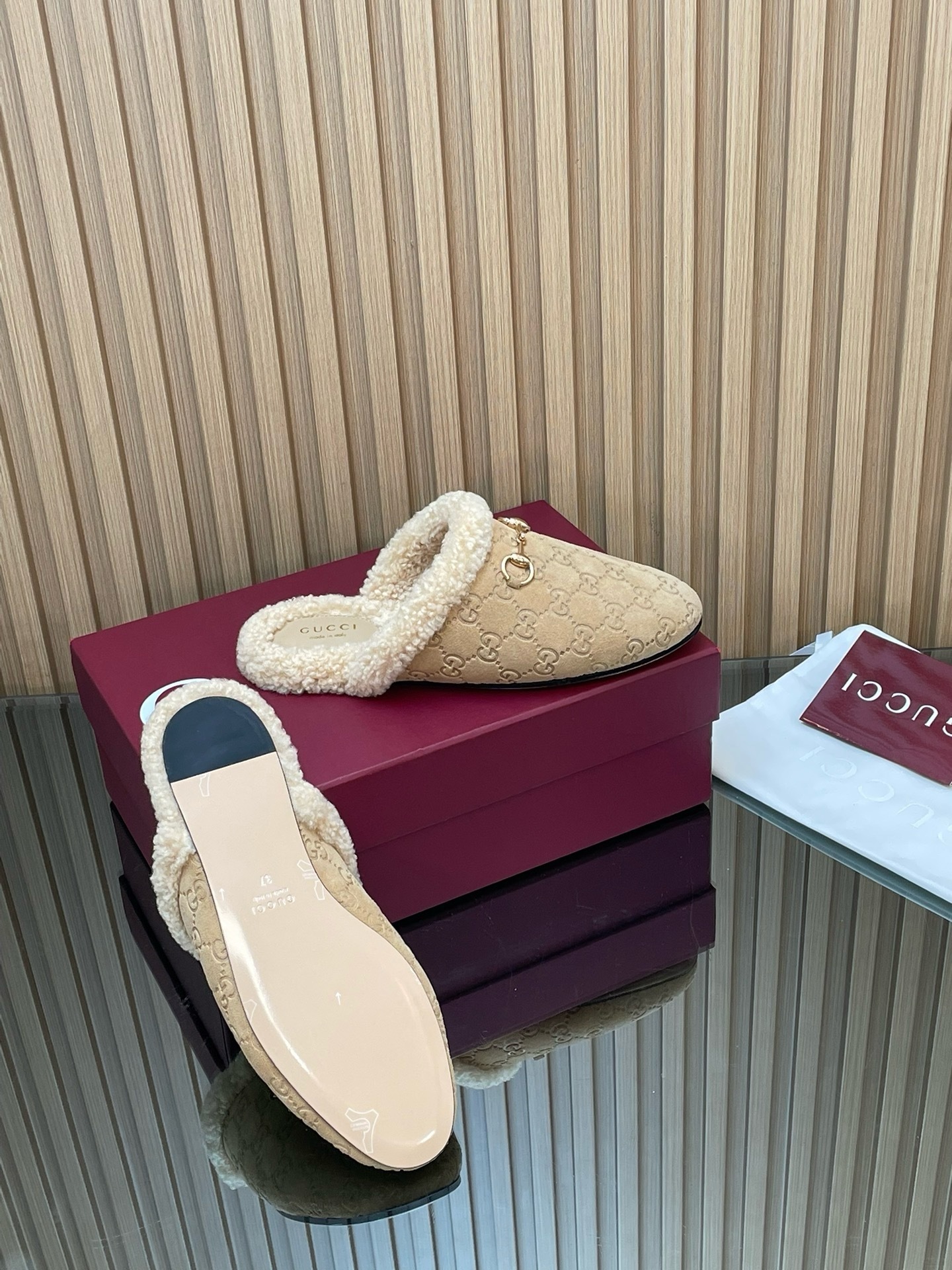 New Collection Gucci Shoes 358 New Collection Gucci Shoes 358