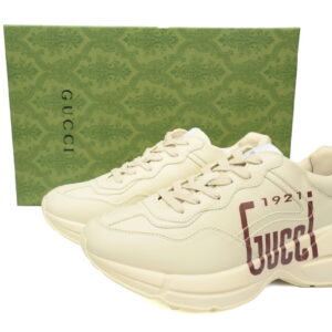 New Collection Gucci Sneaker 086