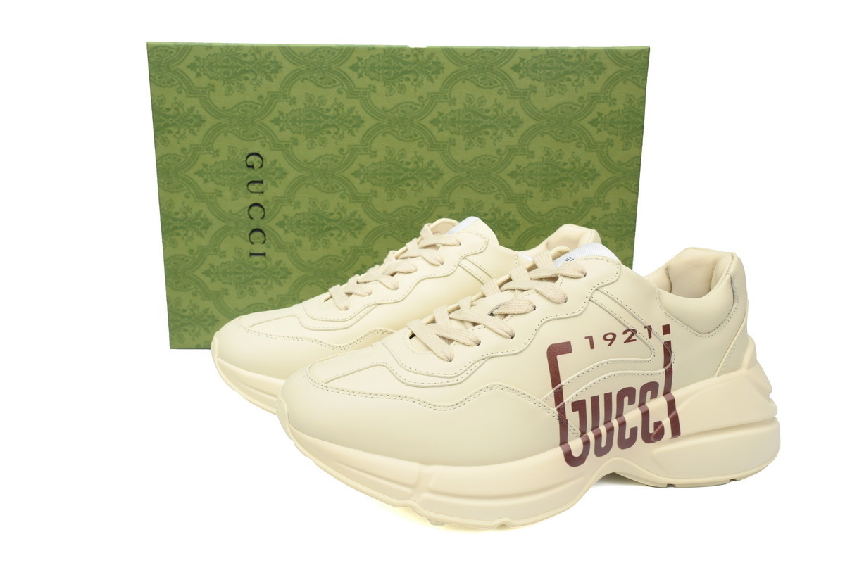 New Collection Gucci Sneaker 086 New Collection Gucci Sneaker 086