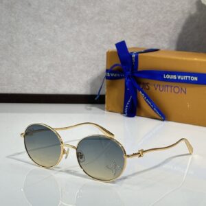New Collection LV Glasses 293