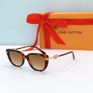 New Collection LV Glasses 295