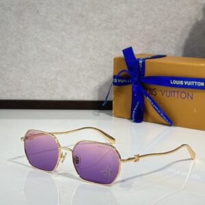 New Collection LV Glasses 292