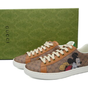 New Collection Gucci Sneaker 103