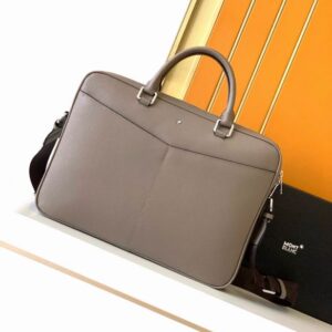 New Collection Mont Blanc Bag 009