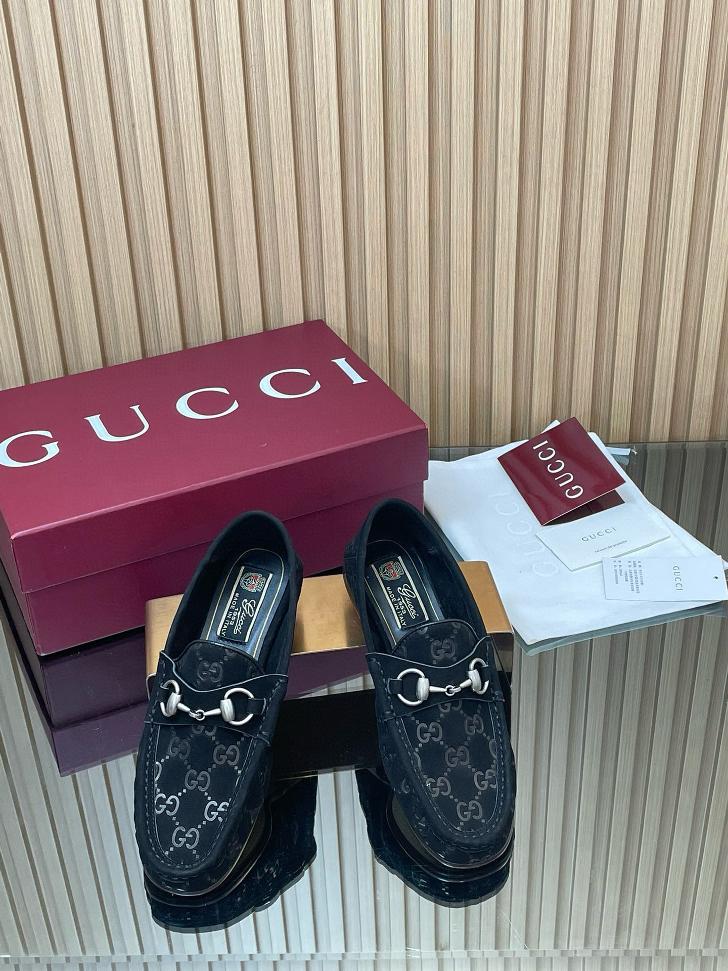 New Collection Gucci Shoes 365 New Collection Gucci Shoes 365