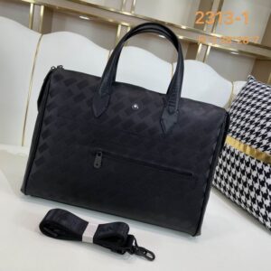 New Collection Mont Blanc Bag 002