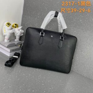 New Collection Mont Blanc Bag 003