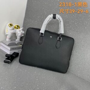 New Collection Mont Blanc Bag 004
