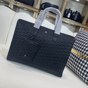 New Collection Mont Blanc Bag 013