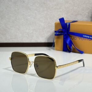 New Collection LV Glasses 285