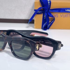 New Collection LV Glasses 294