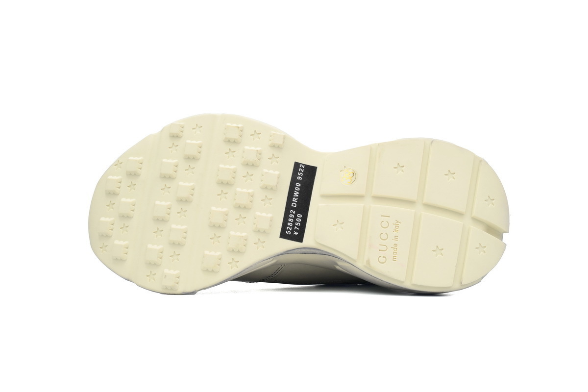 New Collection Gucci Sneaker 081 New Collection Gucci Sneaker 081