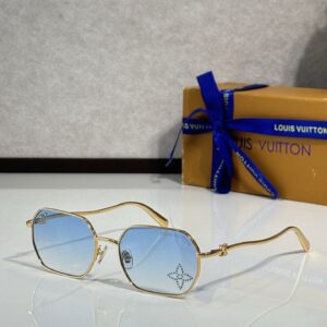 New Collection LV Glasses 292