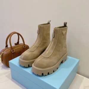 New Collection Prada Shoes 092