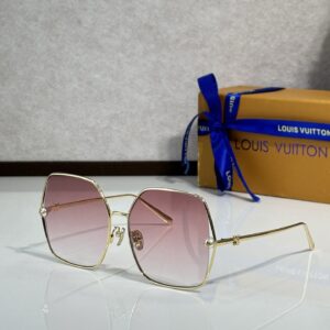 New Collection LV Glasses 290