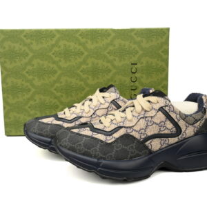 New Collection Gucci Sneaker 082