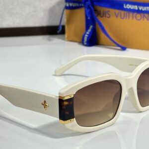 New Collection LV Glasses 298