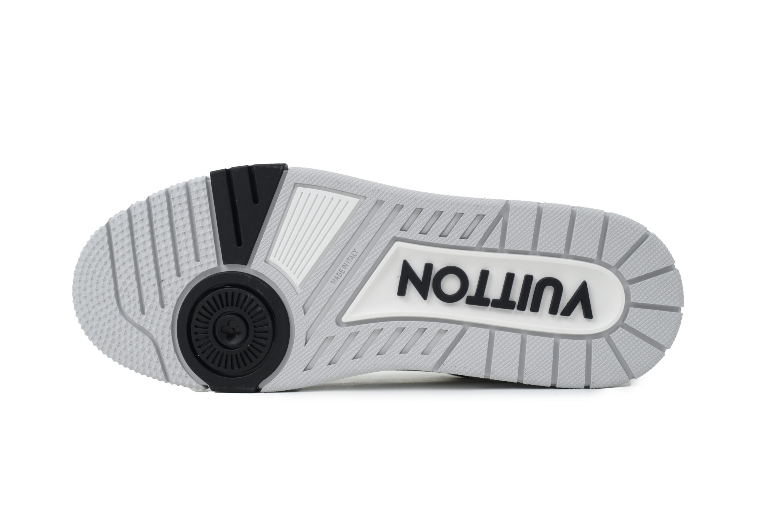 New Collection LV Sneaker 094 New Collection LV Sneaker 094