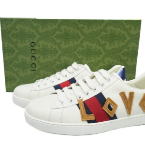 New Collection Gucci Sneaker 111