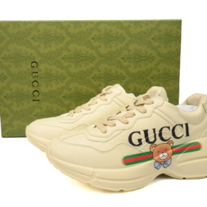 New Collection Gucci Sneaker 078