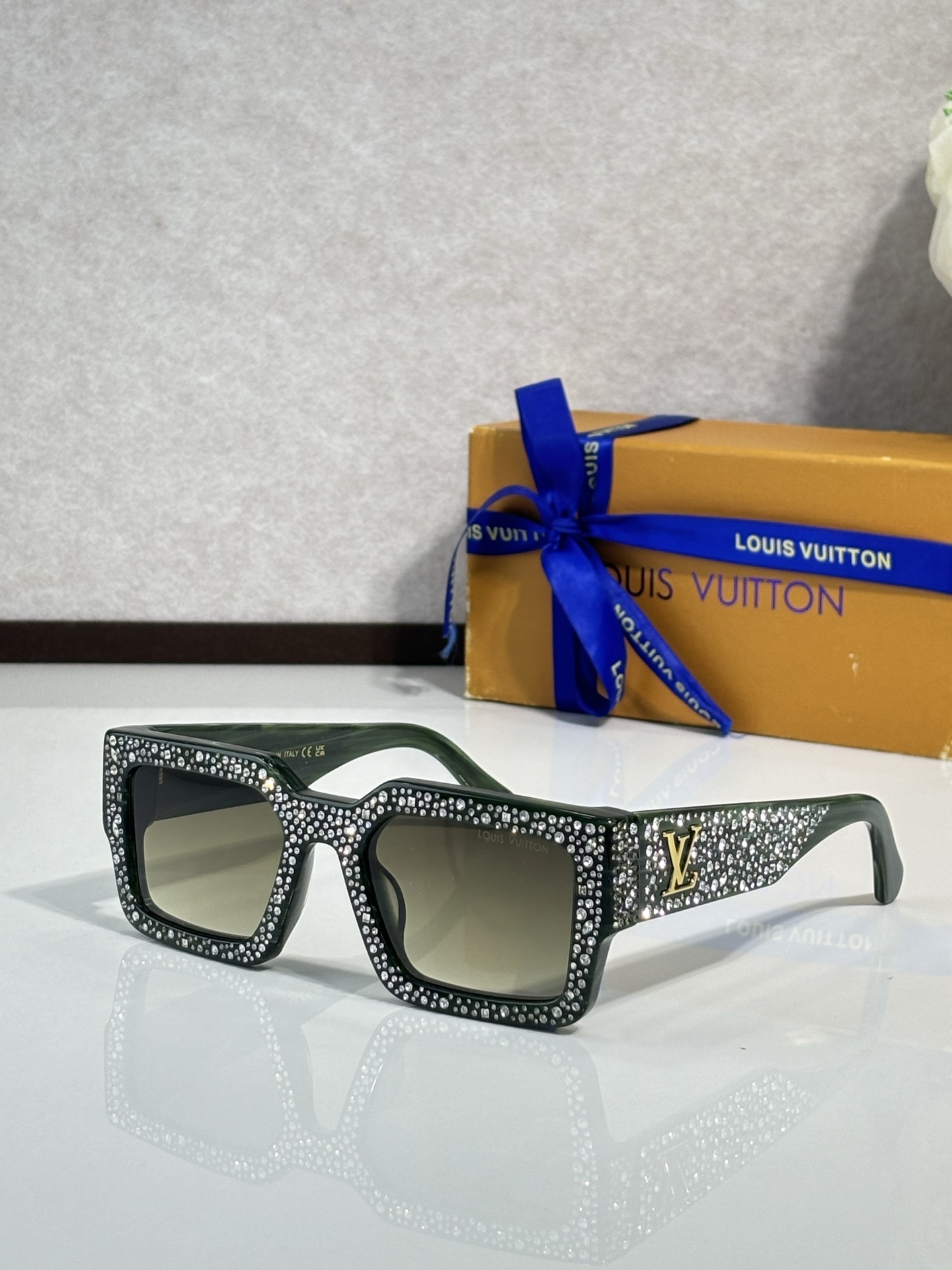 New Collection LV Glasses 289 New Collection LV Glasses 289