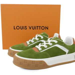 New Collection LV Sneaker 089